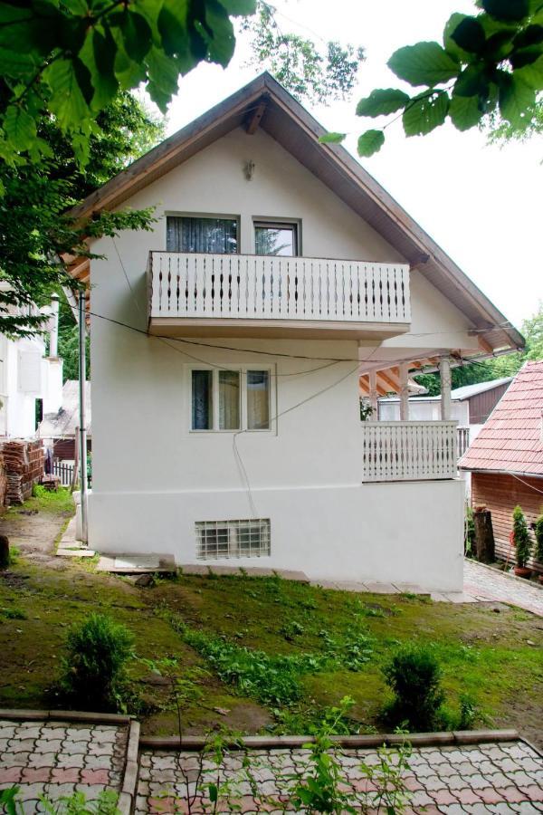 Perla Balvanyos Gyoengye Exterior photo